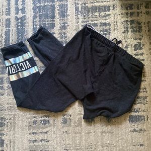 Victoria’s Secret Sweatpants